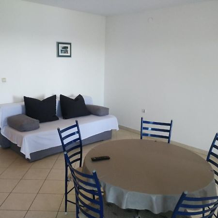 Apartman Cemeljic Appartement Mandre Buitenkant foto