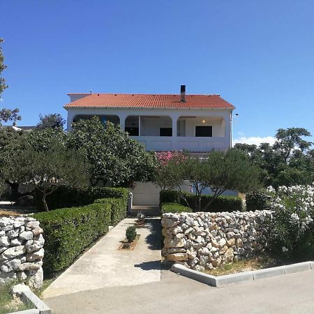 Apartman Cemeljic Appartement Mandre Buitenkant foto