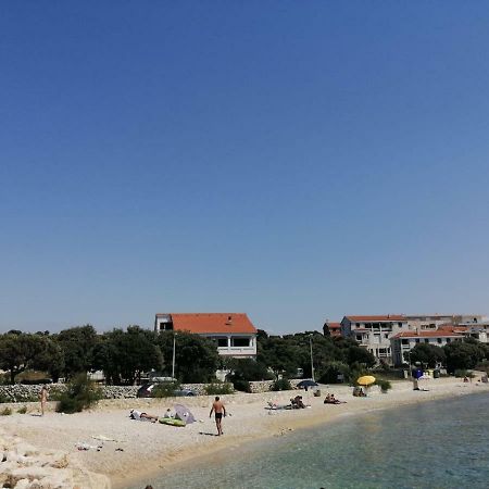 Apartman Cemeljic Appartement Mandre Buitenkant foto