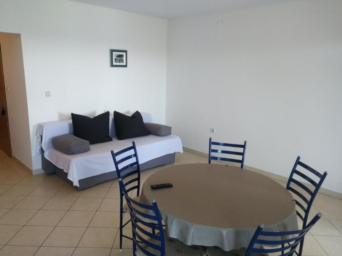 Apartman Cemeljic Appartement Mandre Buitenkant foto