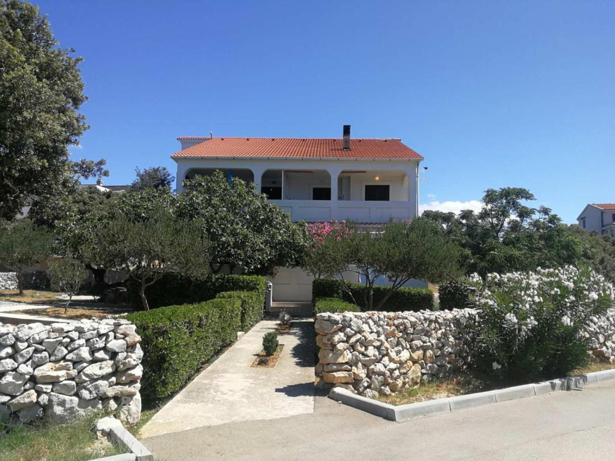 Apartman Cemeljic Appartement Mandre Buitenkant foto