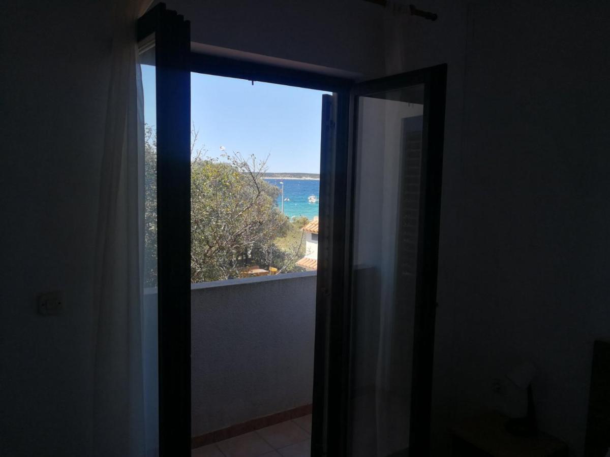 Apartman Cemeljic Appartement Mandre Buitenkant foto