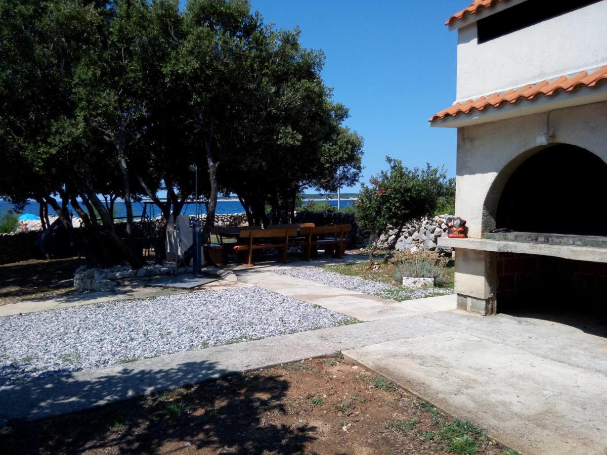 Apartman Cemeljic Appartement Mandre Buitenkant foto
